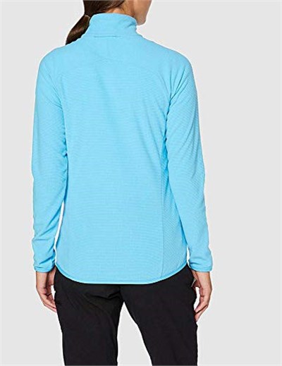 MILLET Bayan K Ltgrid Jkt W polar ceket