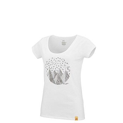 Millet Catta Kadın Tshirt
