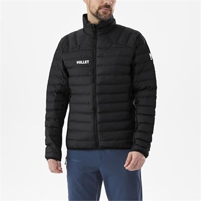MILLET Erkek Millet Fitz Roy Sıcak Ceket Aşağı Ceket
