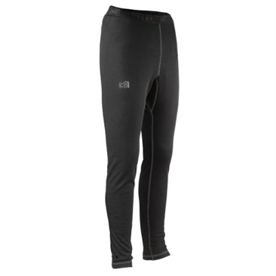 Millet Ld C thermolite Kadın Alt İçlik Miv4440 Siyah XL