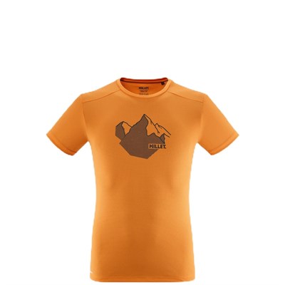 Millet SUMMIT Polartec® Power Dry® Tişört MIV10082 N9646