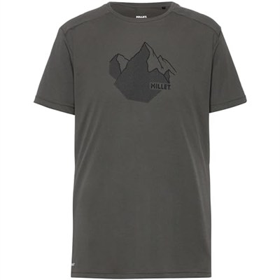 Millet SUMMIT Polartec® Power Dry® Tişört MIV10082 N8637