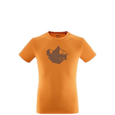 Millet SUMMIT Polartec® Power Dry® Tişört MIV10082 N9646