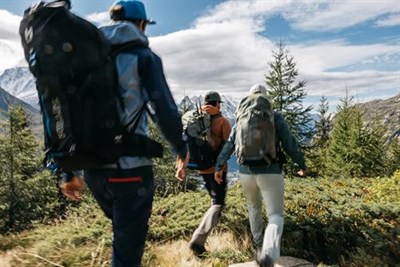 MILLET Trekker Ii Cap Gazeteci Kasketi Üniseks Yetişkin