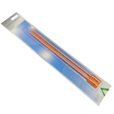 Milward Işıklı 33 cm El Örgü Şişi 5 mm