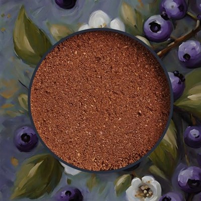 Mim and More Decaf Berry Coffe - Kafeinsiz Böğürtlen Aromalı Filtre Kahve, 200 Gr