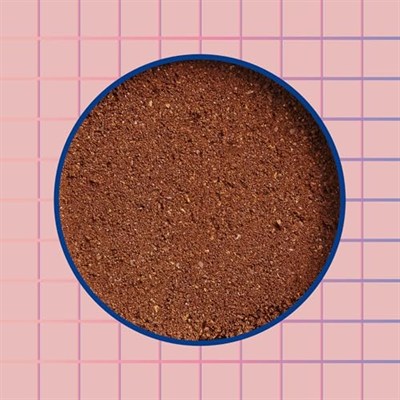 Mim and More High Caffeine Coffee - Yüksek Kafeinli Kahve Filtre Kahve, 200 Gr