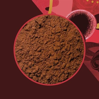 Mim and More Raspberry Hot Chocolate - Ahududulu Sıcak Çikolata, 200 Gr