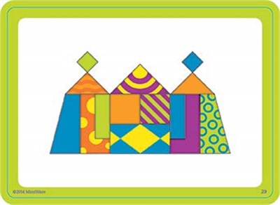 Mindware Imagination Patterns