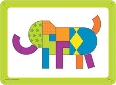 Mindware Imagination Patterns