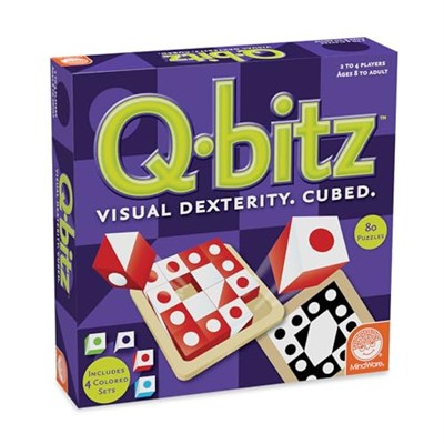 MindWare Pal Q-Bitz