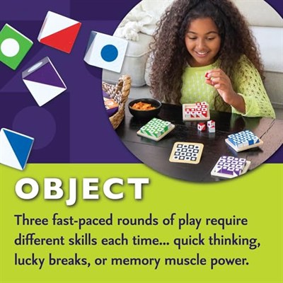 MindWare Pal Q-Bitz