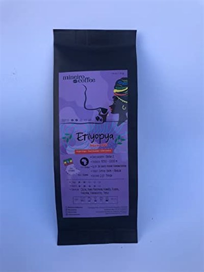 Mineiro Coffee Dünya Kahveleri Deneme Seti (Öğütülmüş)