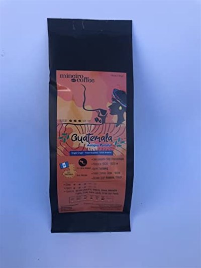 Mineiro Coffee Dünya Kahveleri Deneme Seti (Öğütülmüş)