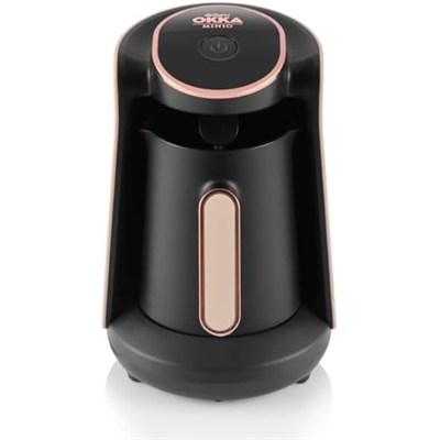 Minio Türk Kahve Makinesi - Sorgül Buğdayı - OK004-54