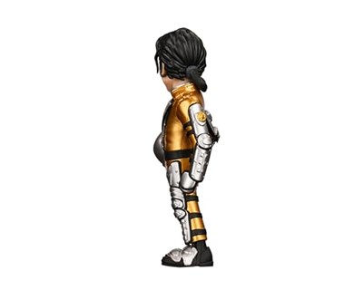 MINIX - Müzik #122 - Michael Jackson - Tarih Turu - Koleksiyon Figürü 12 cm