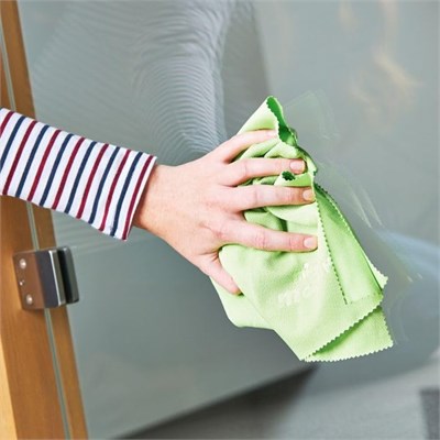 Minky Homecare M Kumaş Cam ve Pencere