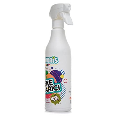 Minoris Baby Organik Leke Çıkarıcı