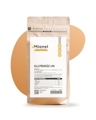 Mionel Glutensiz Un, 1 kg