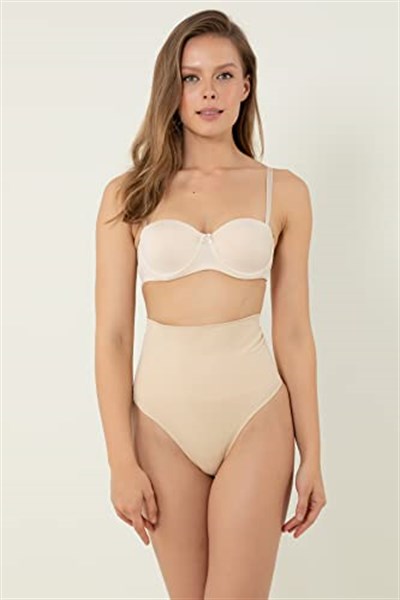 Miorre Bayan String Korse TEN M/L