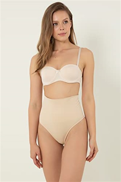 Miorre Bayan String Korse TEN M/L