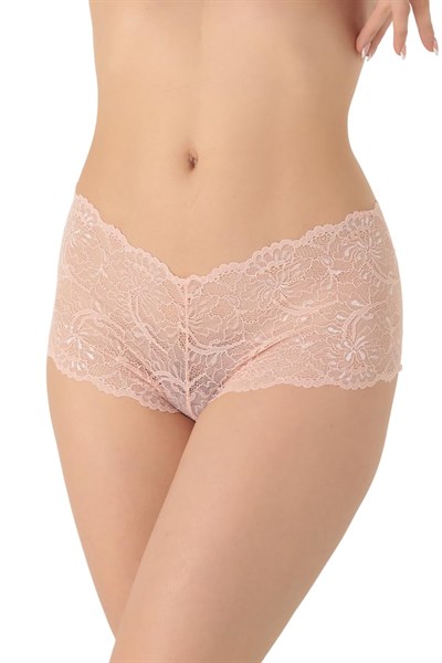 Miorre Dantel Hipster Külot -905 SOMON S-M