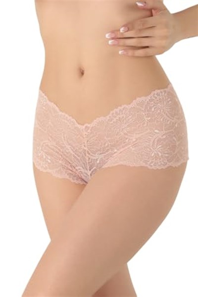 Miorre Dantel Hipster Külot -905 SOMON M-L