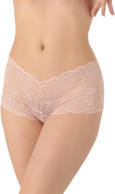 Miorre Dantel Hipster Külot -905 SOMON S-M