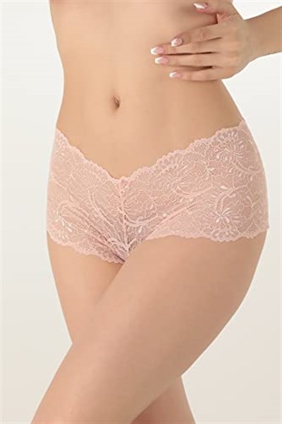 Miorre Dantel Hipster Külot -905 SOMON M-L