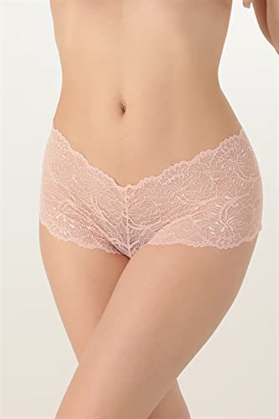 Miorre Dantel Hipster Külot -905 SOMON M-L
