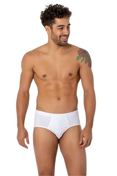Miorre Erkek Slip