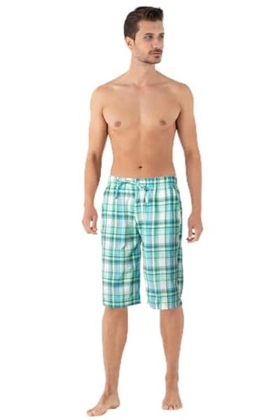 Miorre Homewear Erkek Kapri