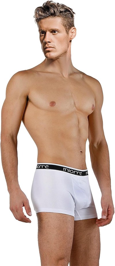 Miorre Modal Erkek Strech Boxer