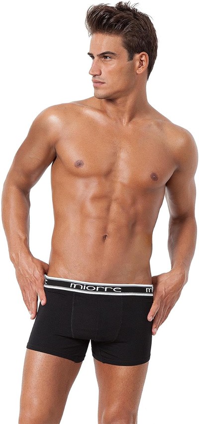 Miorre Modal Erkek Strech Boxer