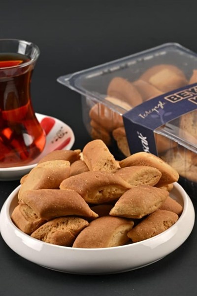 Misbaşak Beypazarı Kurusu 300 gr