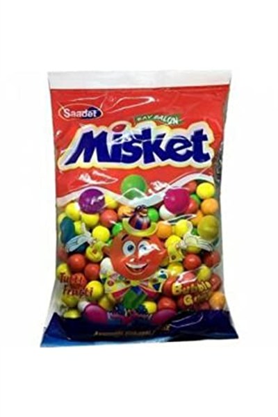 Misket Sakız 180 Adet