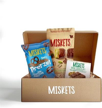 Miskets İftar Keyfi Paketi