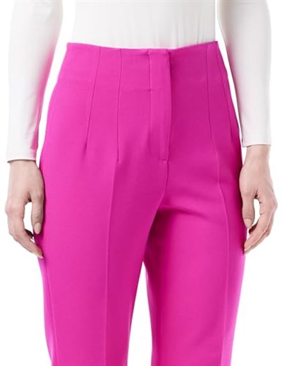 Miss İpekyol Kadın Straight Fit Pantolon
