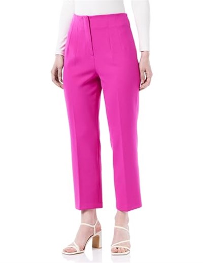 Miss İpekyol Kadın Straight Fit Pantolon