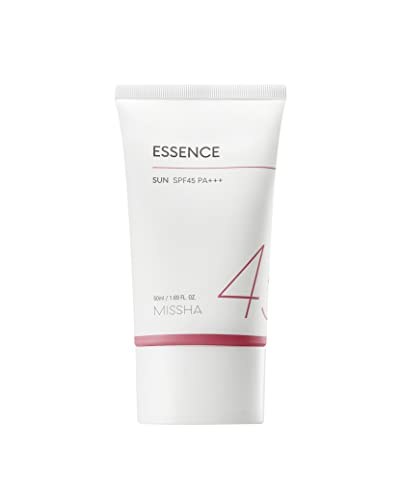 MISSHA Aydınlatıcı ve Nemlendirici Güneş Krem EX SPF45, PA 50 mililitre