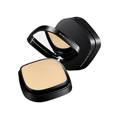 MISSHA Aydınlık ve Pürüzsüz Görünüm Sunan Kompakt Pudra Radiance Pact SPF27/PA++ (Vanilla)