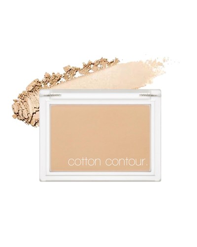 Missha Cotton Contour (Sugar Toast) 4g