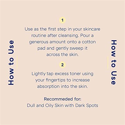 MISSHA Leke Karşıtı C Vitamini İçerikli Aydınlatıcı Tonik 200ml Vita C Plus Brightening Toner
