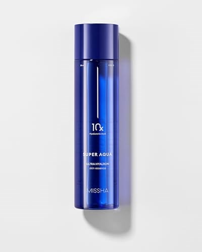 MISSHA MISSHA Super Aqua Ultra Hyalron cilt esansı toner, 200 ml