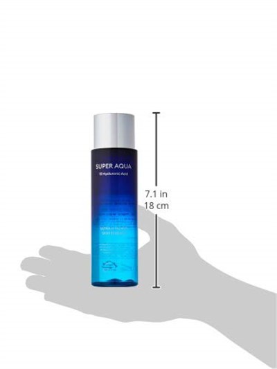 MISSHA MISSHA Super Aqua Ultra Hyalron cilt esansı toner, 200 ml