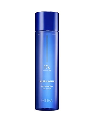 MISSHA MISSHA Super Aqua Ultra Hyalron cilt esansı toner, 200 ml