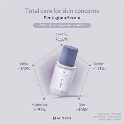 Mizon Hyalugen Le Lift Kaldırıcı Serum 30ml