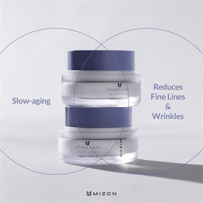 Mizon Hyalugen Le Lift Kremi 50ml