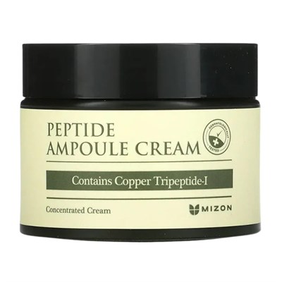 Mizon Peptide Ampoule Kremi 50ml