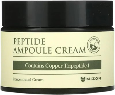 Mizon Peptide Ampoule Kremi 50ml